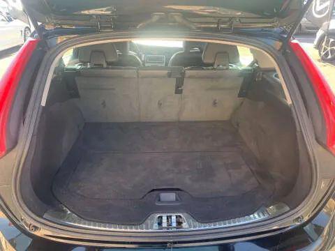 2017 Volvo V60 T5 Premier