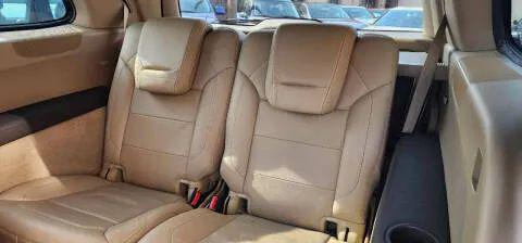 2015 Mercedes-Benz GL 4MATIC