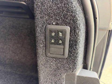2015 Land Rover Range Rover 5.0L V8 Supercharged Autobiography
