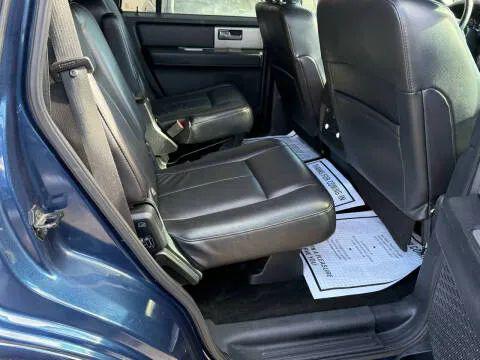 2017 Ford Expedition XLT
