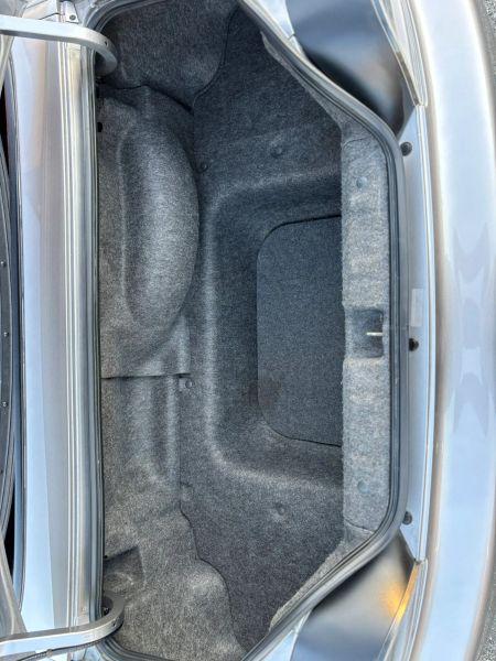 2001 Honda S2000 Base