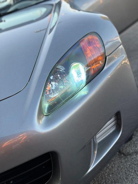 2001 Honda S2000 Base