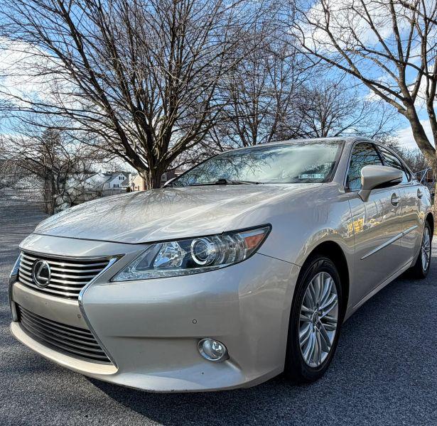 2013 Lexus ES 350 350 for sale in Middletown, PA