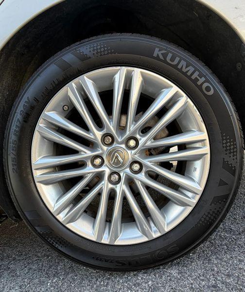 2013 Lexus ES 350 350