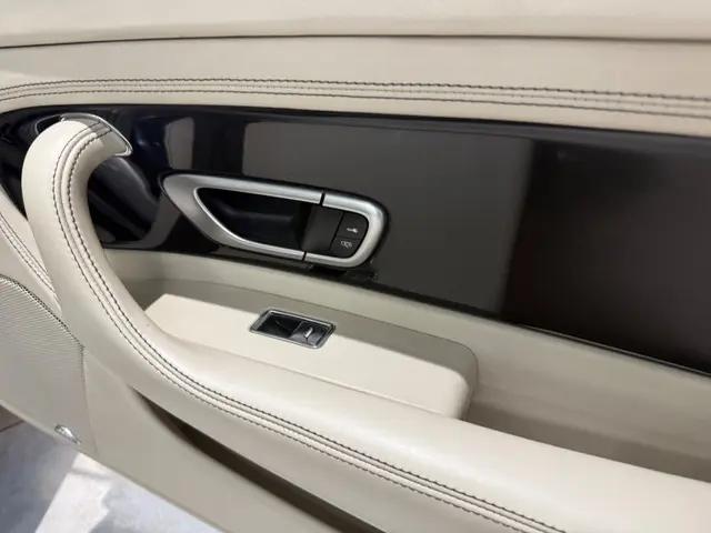 2011 Bentley Continental GTC W12