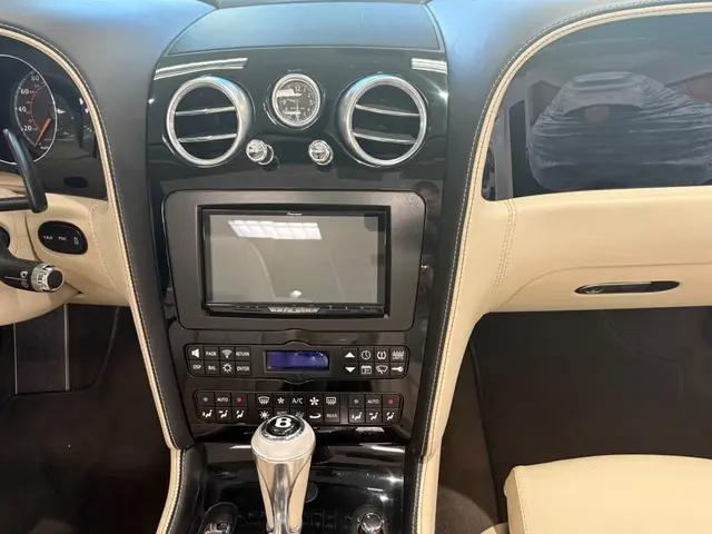 2011 Bentley Continental GTC W12