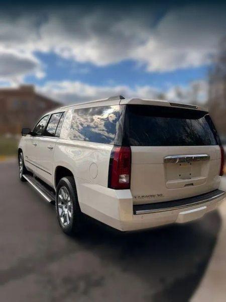 2015 GMC Yukon XL Denali