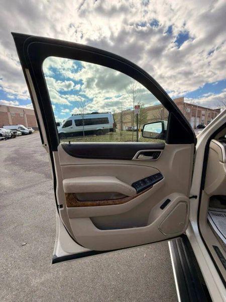 2015 GMC Yukon XL Denali
