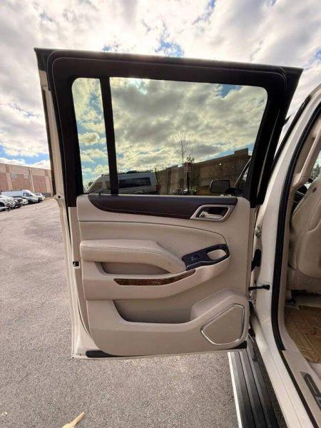 2015 GMC Yukon XL Denali