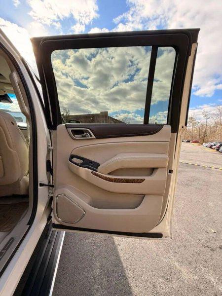 2015 GMC Yukon XL Denali