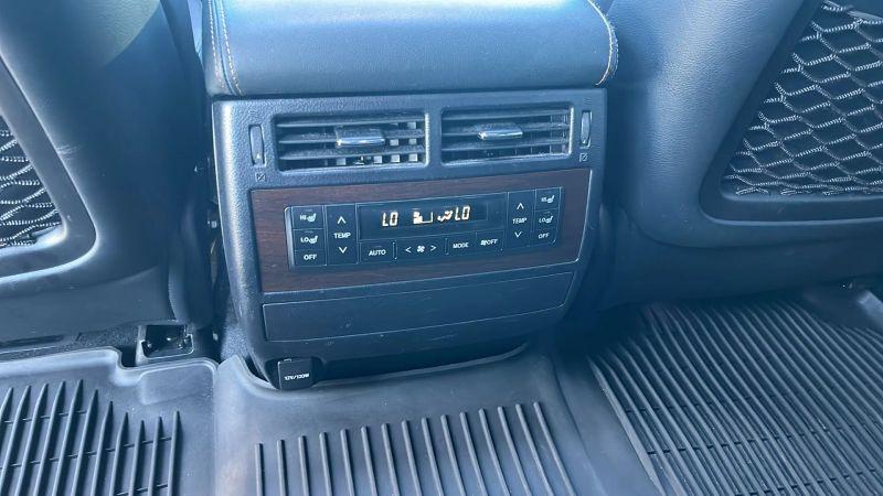 2021 Toyota Land Cruiser Heritage Edition