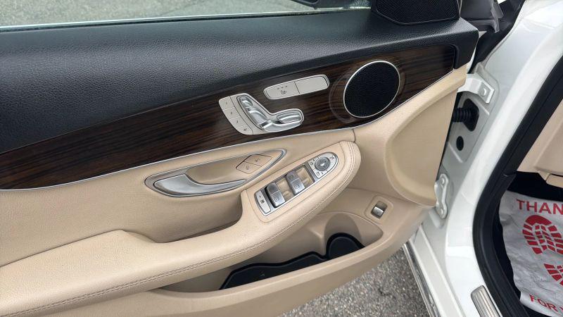 2017 Mercedes-Benz C-CLASS C 300 C 300