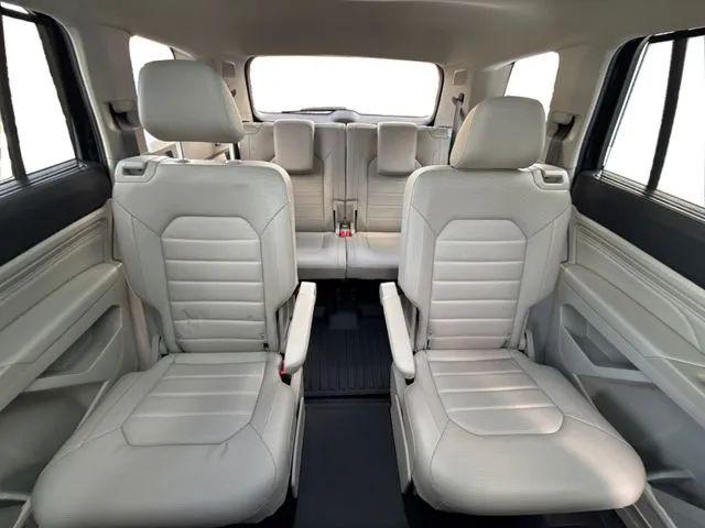 2021 Volkswagen Atlas 3.6L V6 SEL Premium R-Line