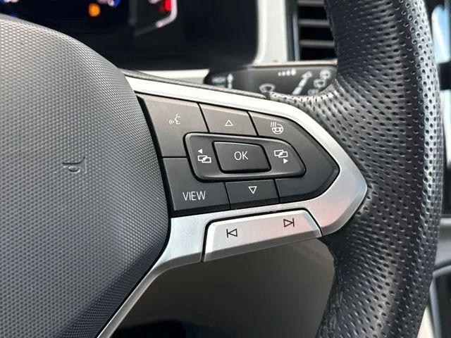 2021 Volkswagen Atlas 3.6L V6 SEL Premium R-Line