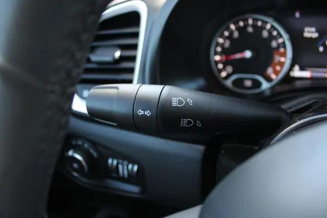 2021 Jeep Renegade Latitude 4x4