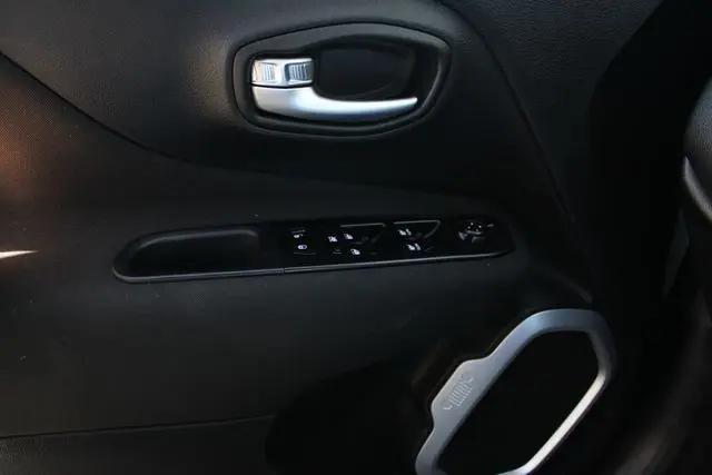 2021 Jeep Renegade Latitude 4x4