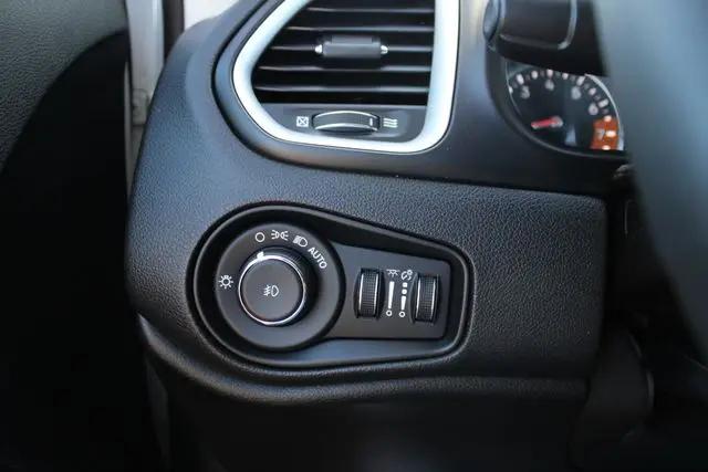 2021 Jeep Renegade Latitude 4x4