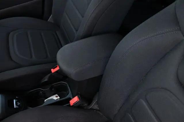 2021 Jeep Renegade Latitude 4x4