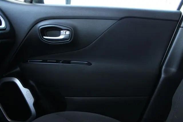 2021 Jeep Renegade Latitude 4x4