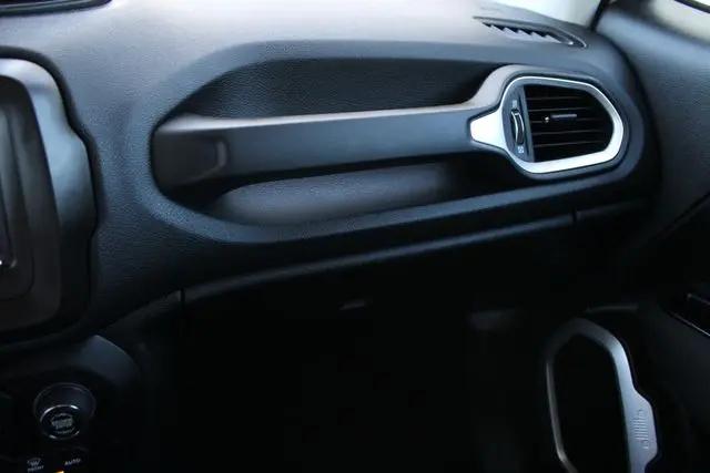 2021 Jeep Renegade Latitude 4x4