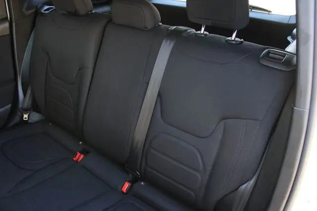 2021 Jeep Renegade Latitude 4x4