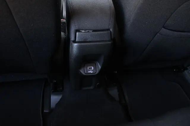 2021 Jeep Renegade Latitude 4x4