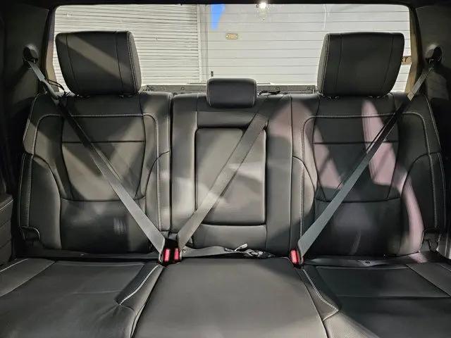 2026 Toyota Tundra Limited CrewMax 5.5' Bed