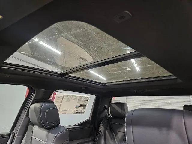 2026 Toyota Tundra Limited CrewMax 5.5' Bed