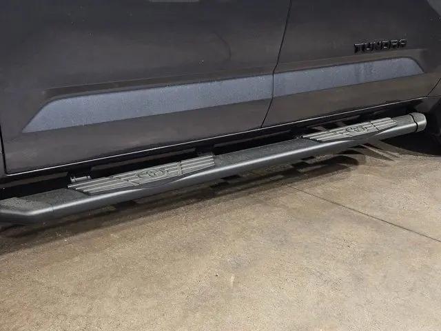 2026 Toyota Tundra Limited CrewMax 5.5' Bed