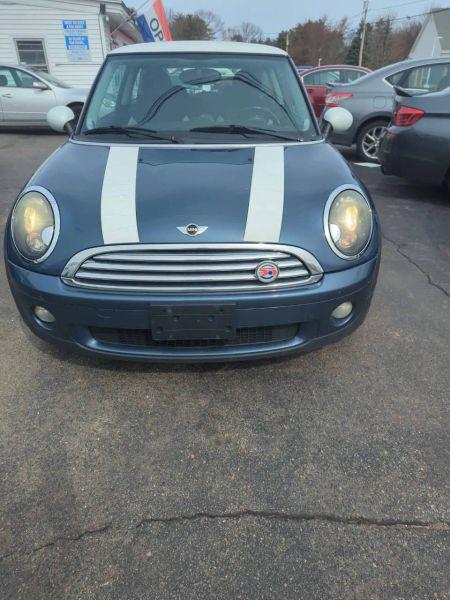 2010 MINI Cooper Cooper for sale in Plaistow, NH