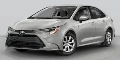 2023 Toyota Corolla LE for sale in Houston, TX