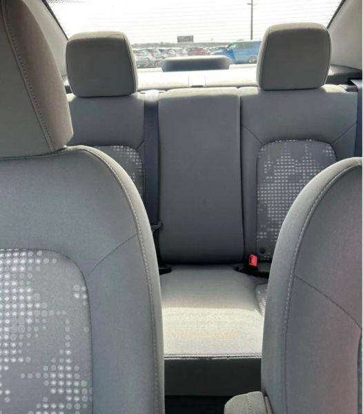 2015 Chevrolet Sonic LS Auto