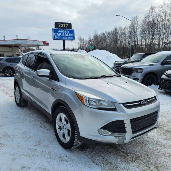 2014 Ford Escape SE for sale in Anchorage, AK