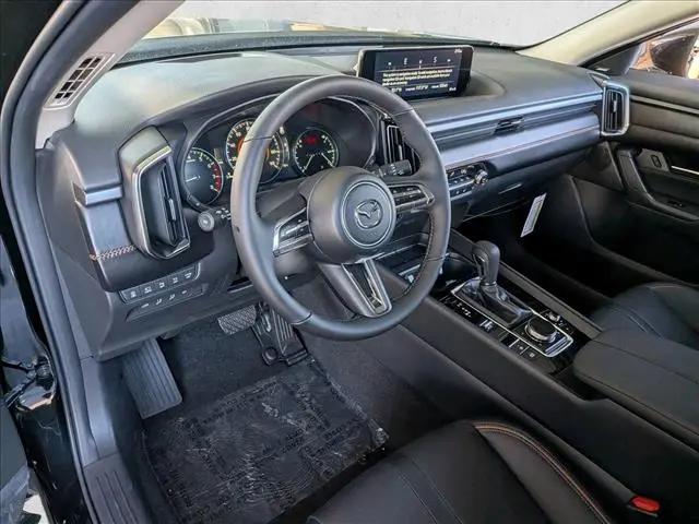 2026 Mazda CX-50 2.5 Turbo Premium Plus