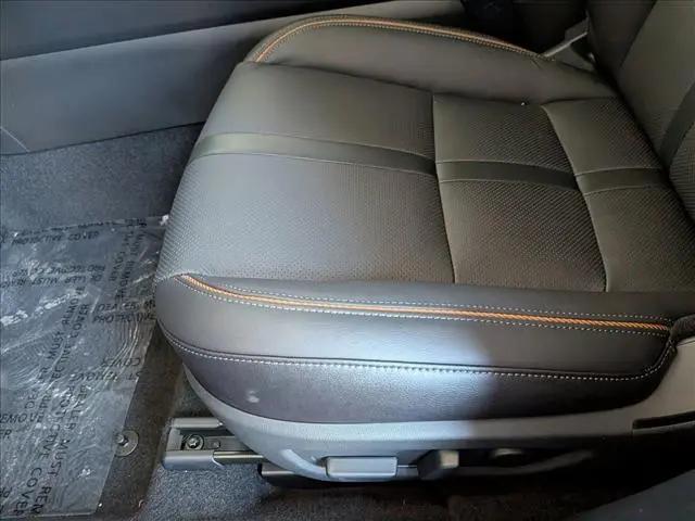 2026 Mazda CX-50 2.5 Turbo Premium Plus