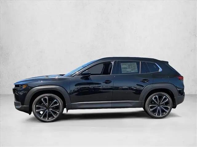 2026 Mazda CX-50 2.5 Turbo Premium Plus