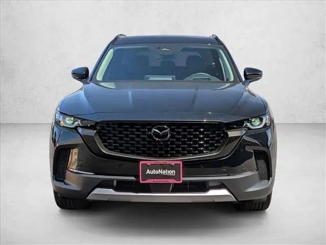 2026 Mazda CX-50 2.5 Turbo Premium Plus