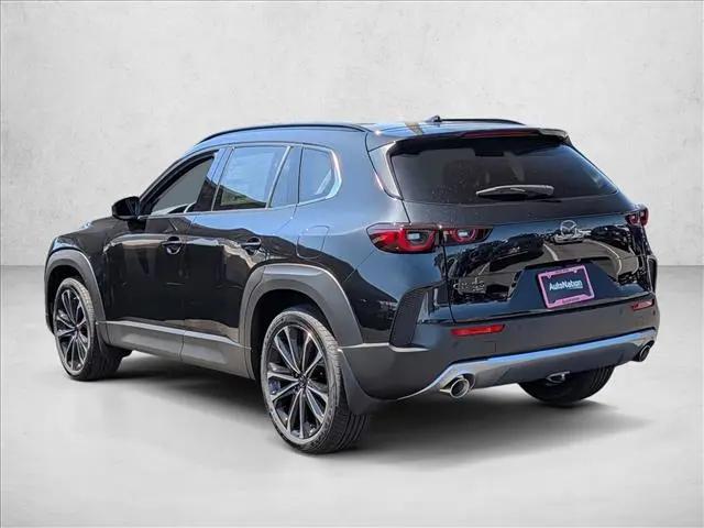 2026 Mazda CX-50 2.5 Turbo Premium Plus