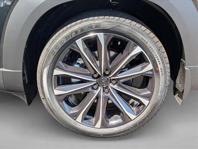 2026 Mazda CX-50 2.5 Turbo Premium Plus