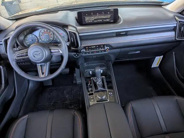 2026 Mazda CX-50 2.5 Turbo Premium Plus
