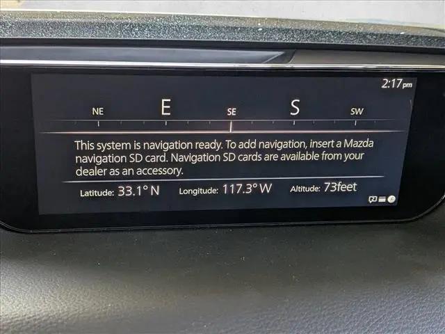 2026 Mazda CX-50 2.5 Turbo Premium Plus