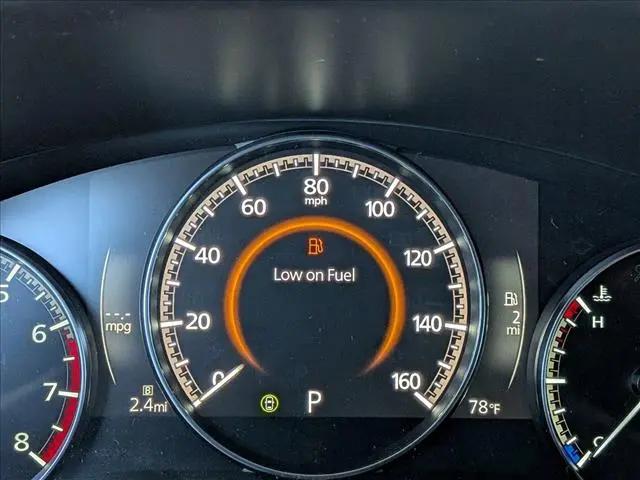 2026 Mazda CX-50 2.5 Turbo Premium Plus