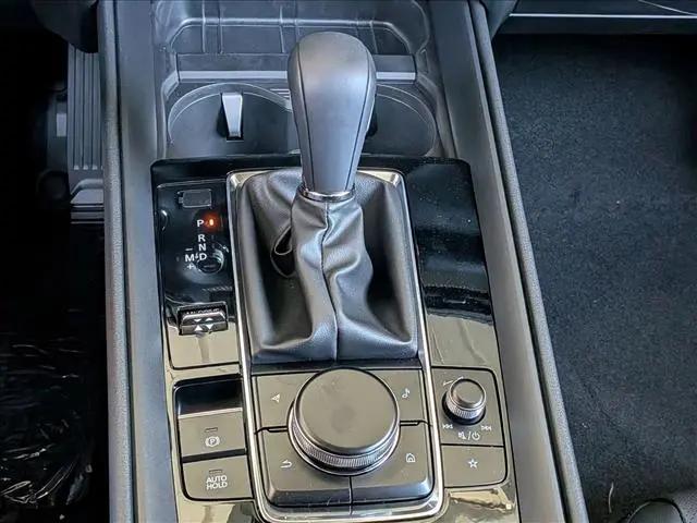 2026 Mazda CX-50 2.5 Turbo Premium Plus