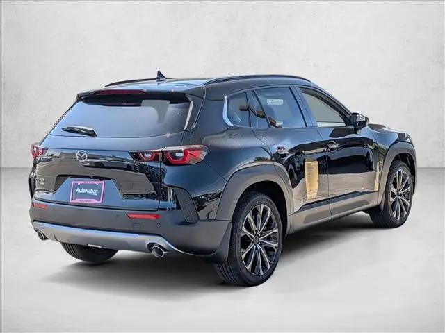 2026 Mazda CX-50 2.5 Turbo Premium Plus
