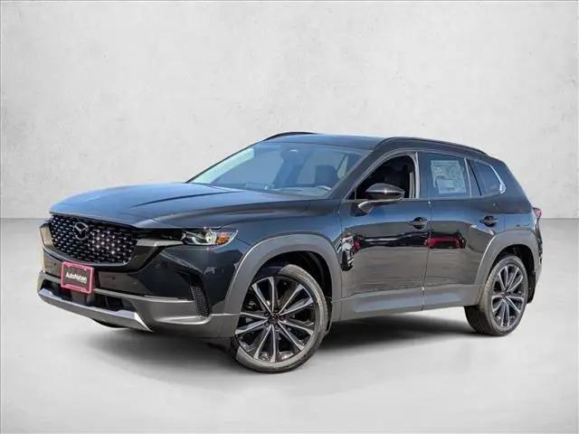 2026 Mazda CX-50 2.5 Turbo Premium Plus for sale in Carlsbad, CA