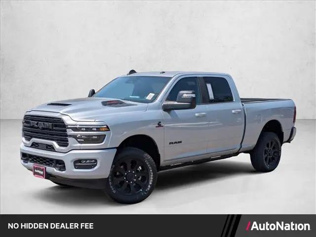2026 Ram 2500 Laramie Crew Cab 4x4 6'4" Box for sale in Littleton, CO