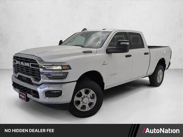 2026 Ram 2500 Big Horn Crew Cab 4x4 6'4" Box for sale in Littleton, CO