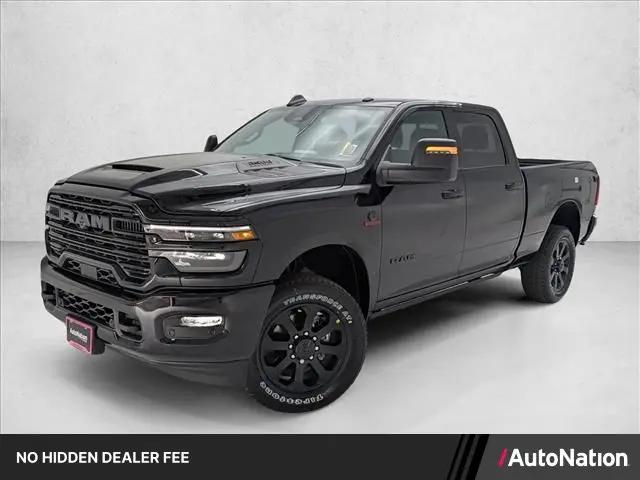 2026 Ram 2500 Laramie Crew Cab 4x4 6'4" Box for sale in Littleton, CO
