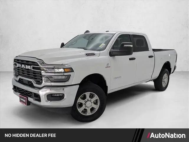 2026 Ram 2500 Big Horn Crew Cab 4x4 6'4" Box for sale in Littleton, CO
