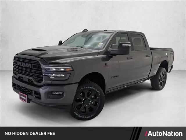 2026 Ram 2500 Laramie Crew Cab 4x4 6'4" Box for sale in Littleton, CO